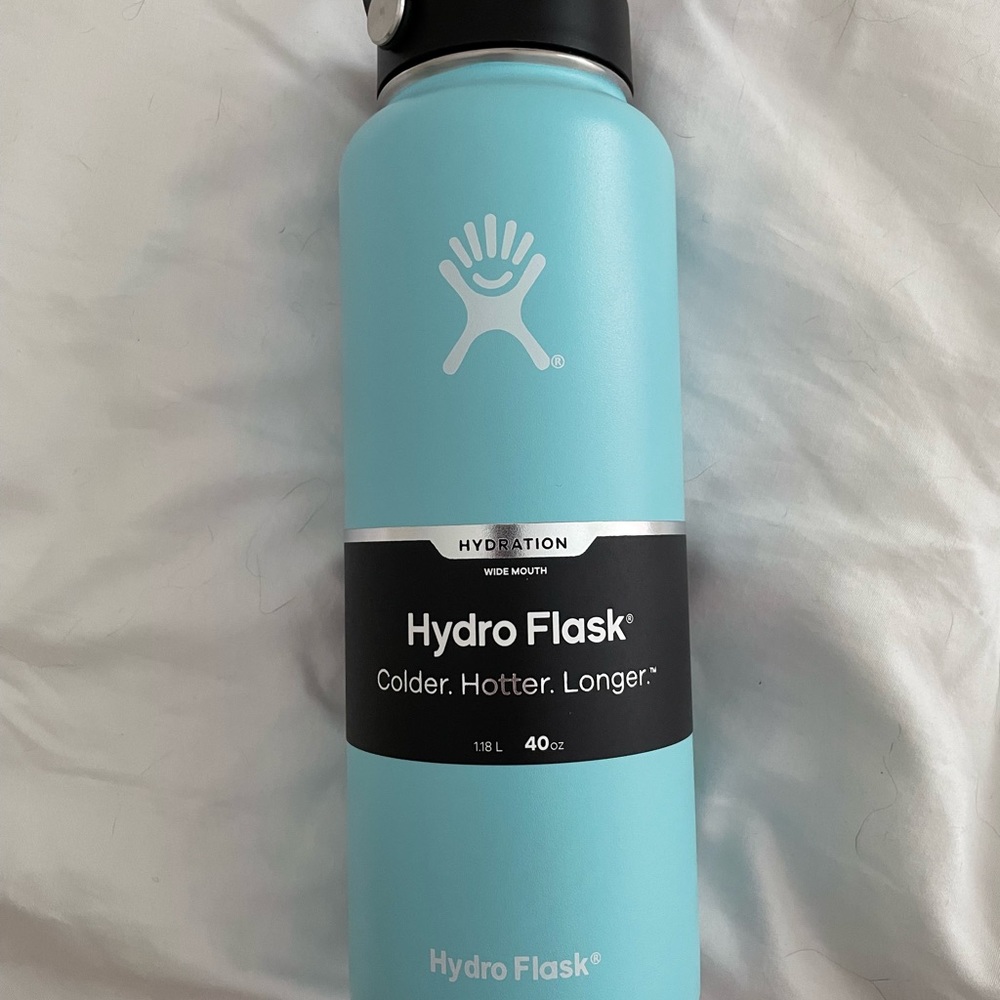 Hydroflask